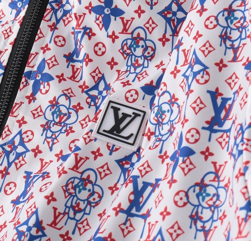 Louis Vuitton Outwear